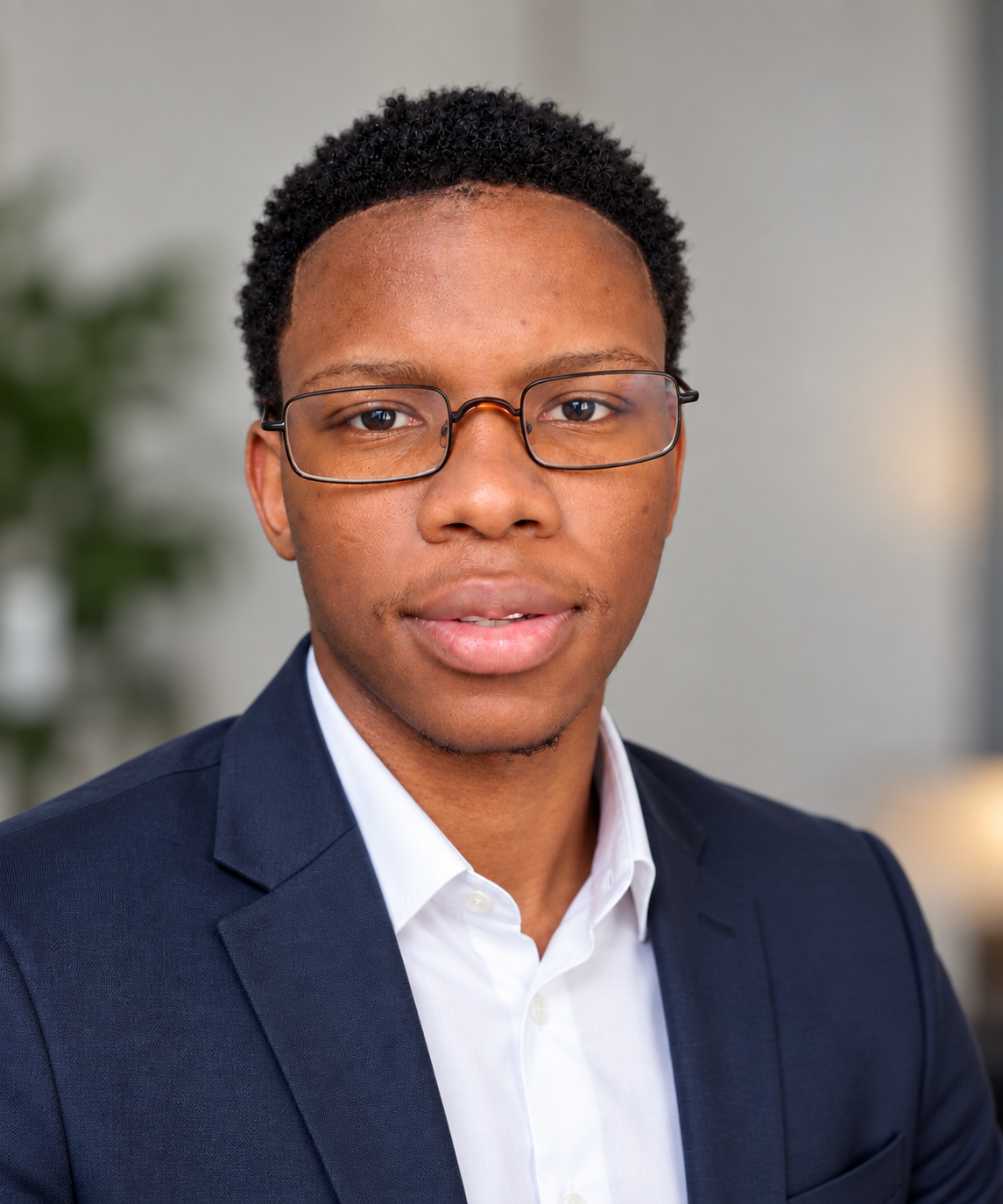 Senwedi Irvin