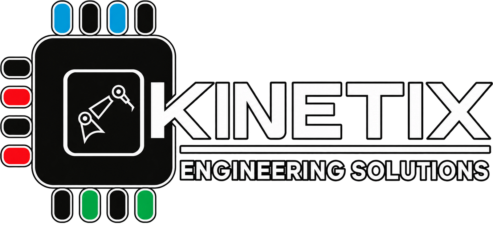 Kinetix Engineering Solutions — home